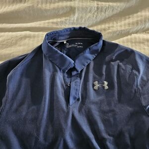 Like new mens polo